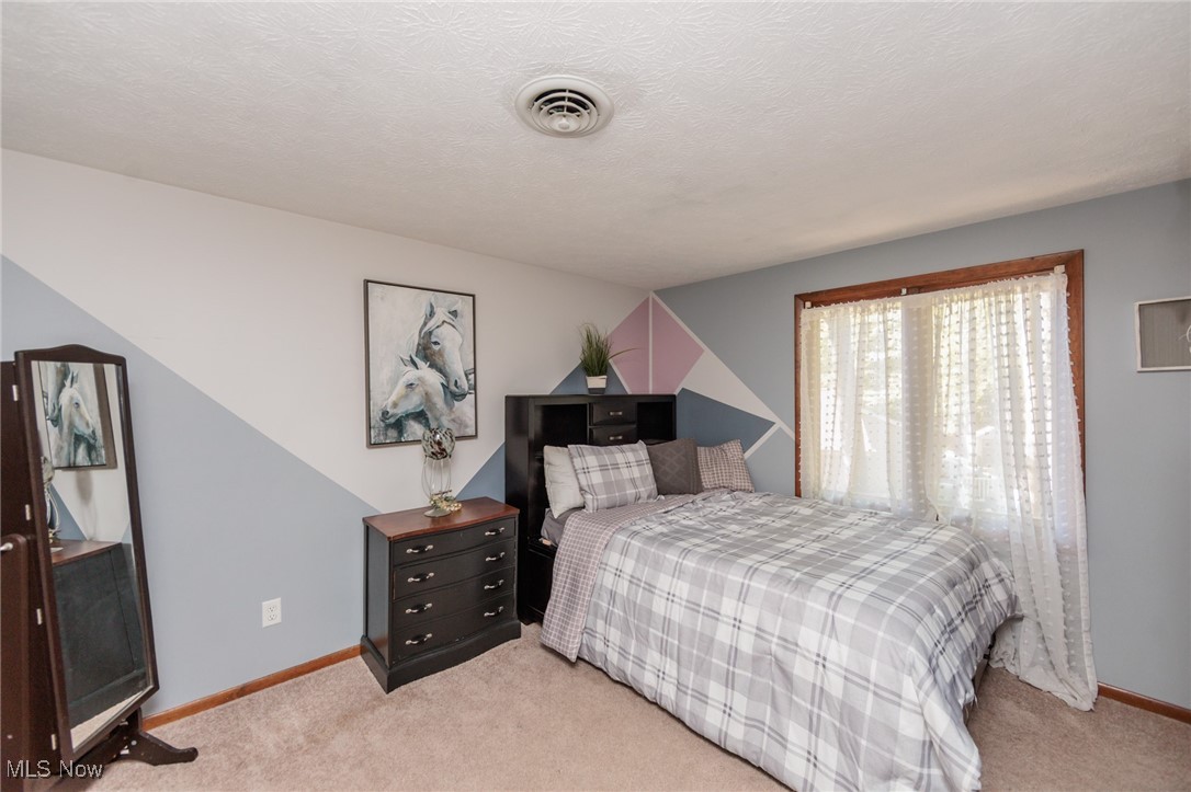 Co-Moor Colony Sec 04 - Residential