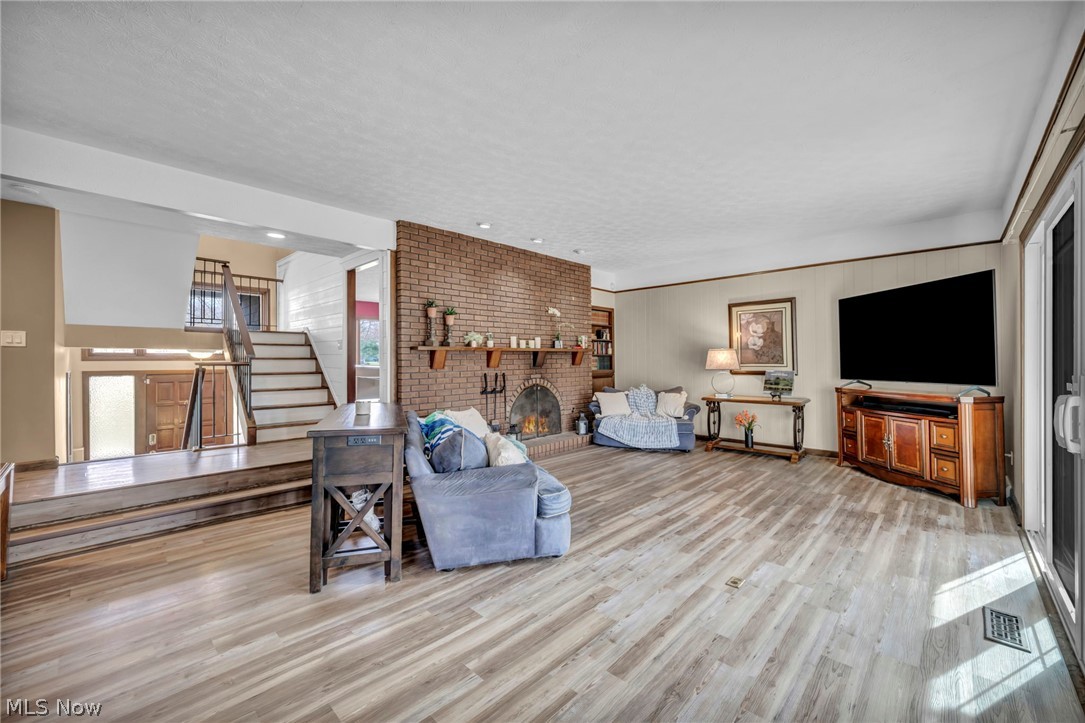 Co-Moor Colony Sec 04 - Residential