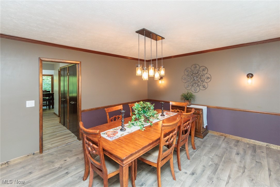 Co-Moor Colony Sec 04 - Residential