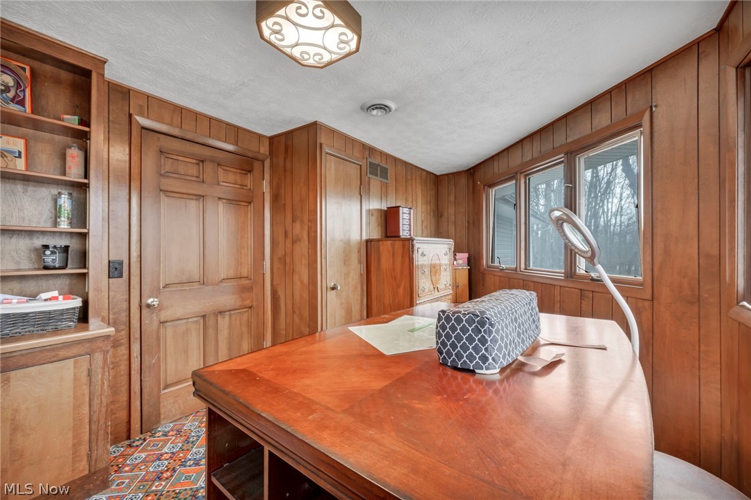 Co-Moor Colony Sec 04 - Residential