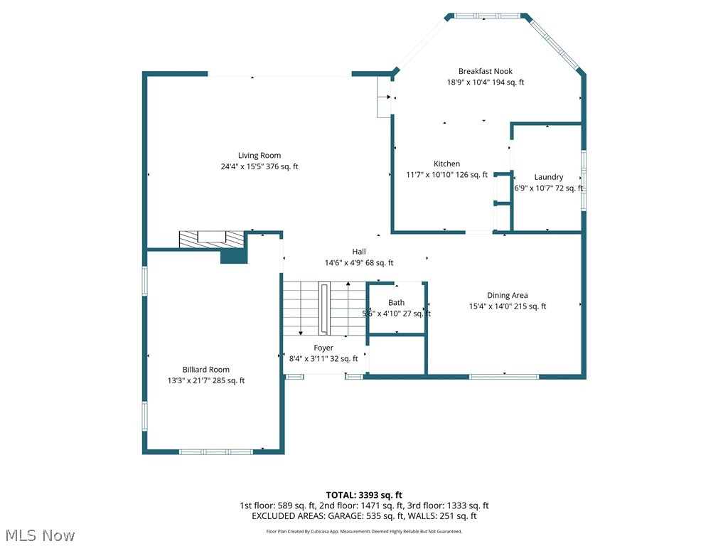 Co-Moor Colony Sec 04 - Residential