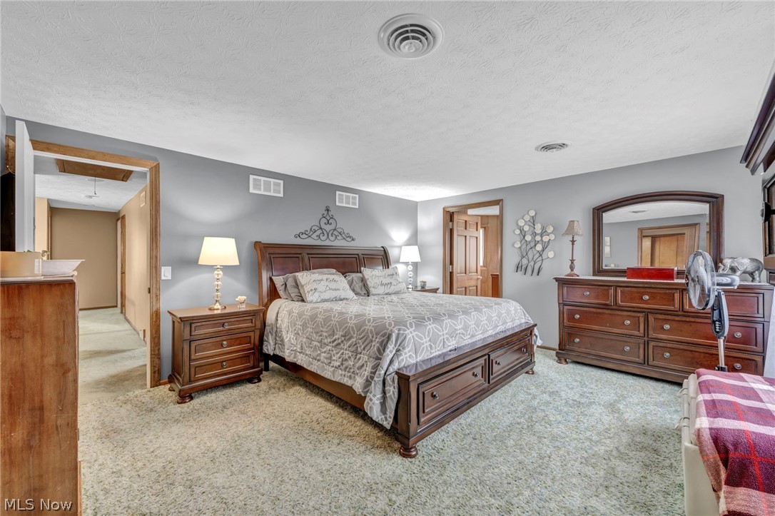 Co-Moor Colony Sec 04 - Residential