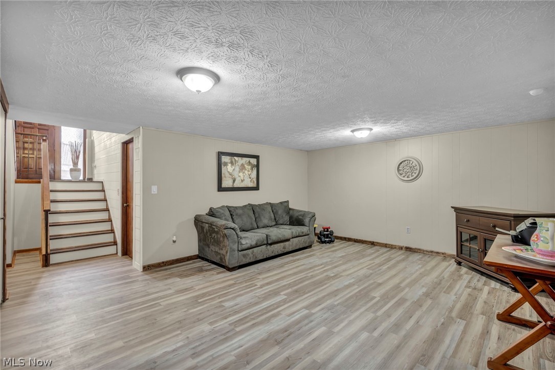 Co-Moor Colony Sec 04 - Residential