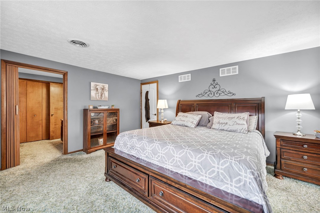 Co-Moor Colony Sec 04 - Residential