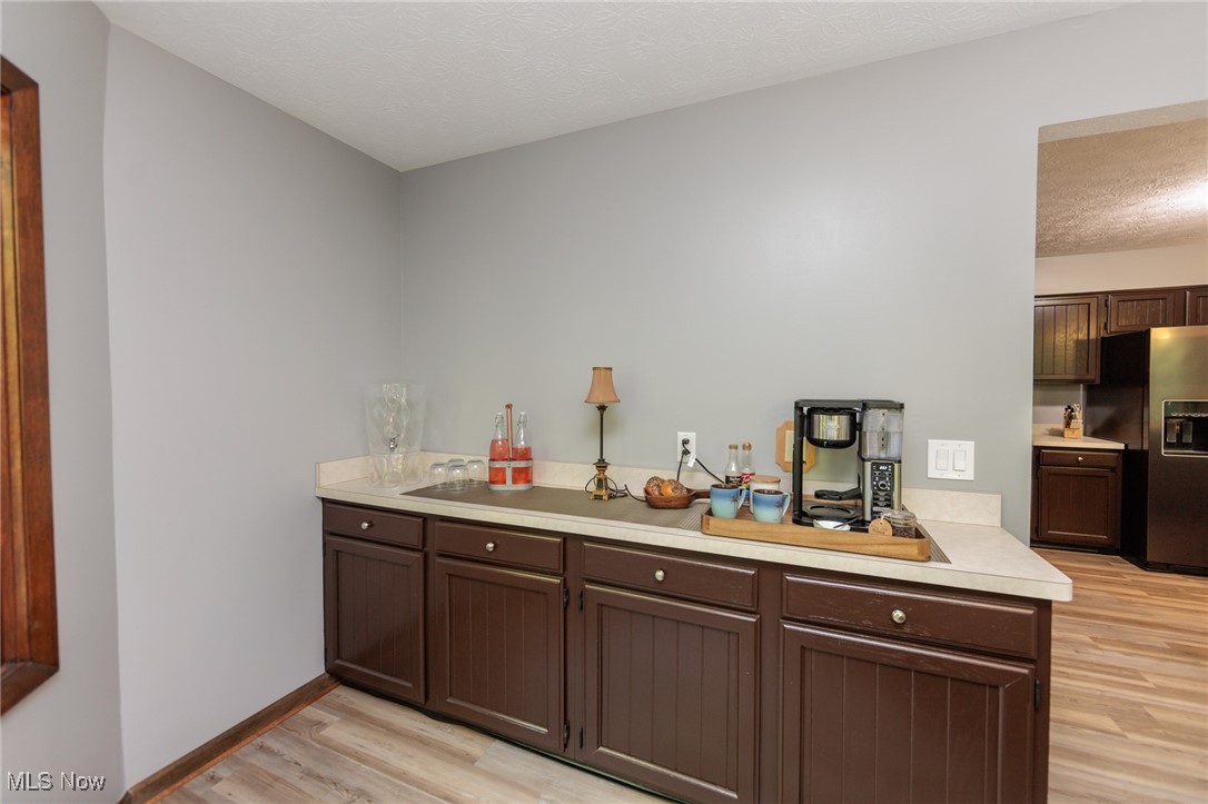 Co-Moor Colony Sec 04 - Residential