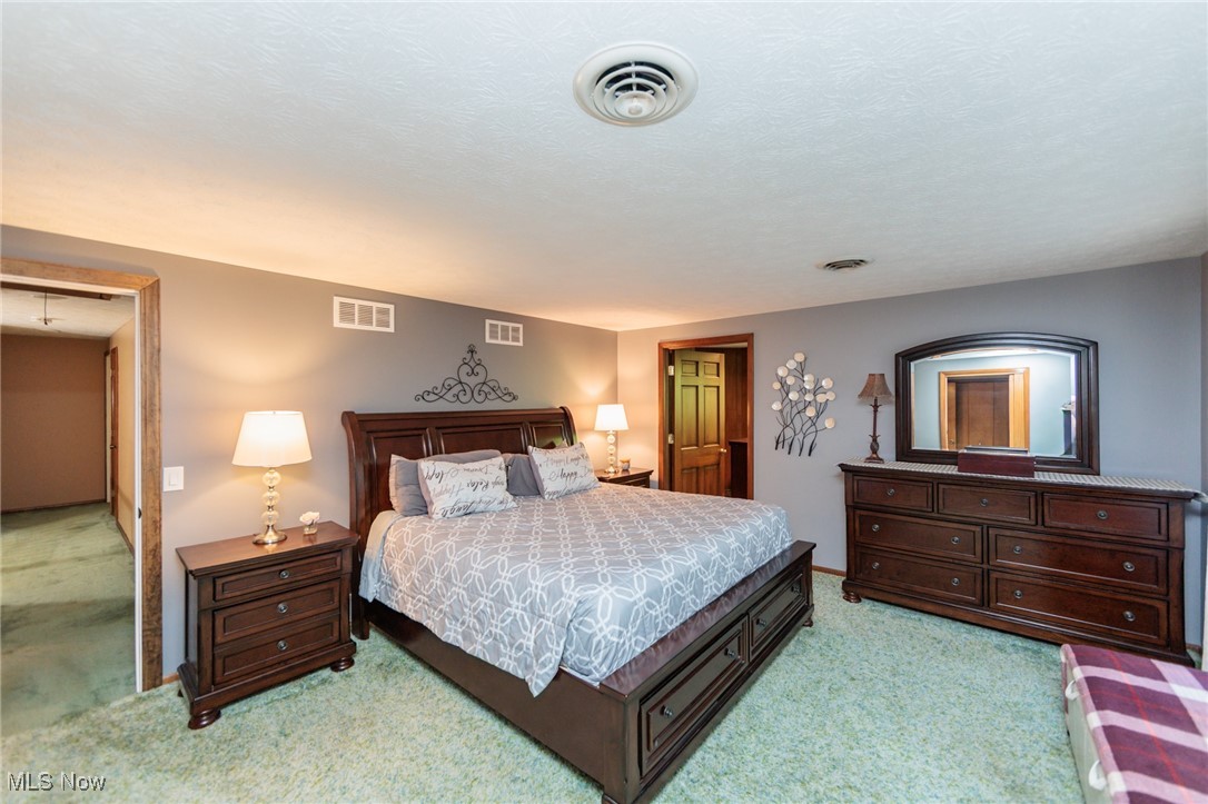 Co-Moor Colony Sec 04 - Residential