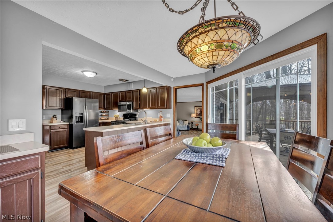 Co-Moor Colony Sec 04 - Residential