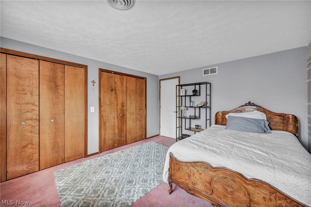 Co-Moor Colony Sec 04 - Residential