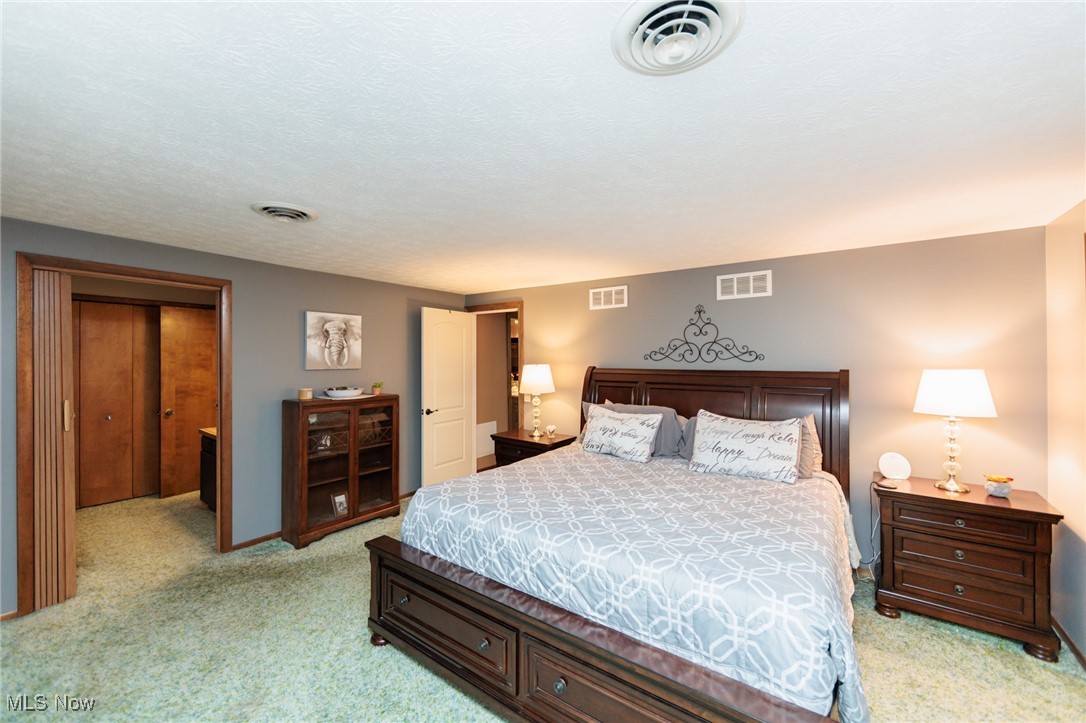 Co-Moor Colony Sec 04 - Residential