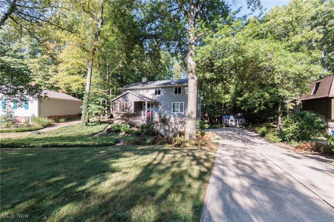 Co-Moor Colony Sec 04 - Residential