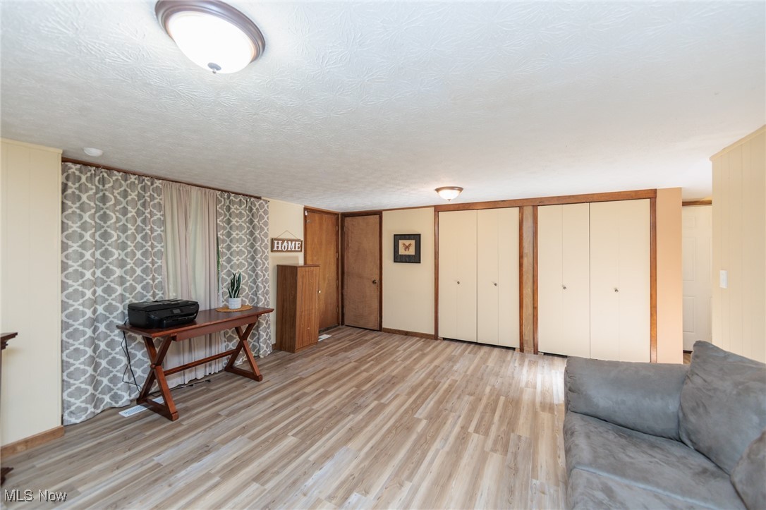 Co-Moor Colony Sec 04 - Residential