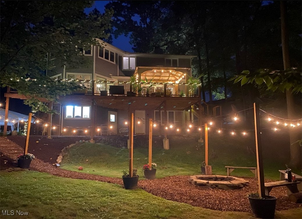 Co-Moor Colony Sec 04 - Residential