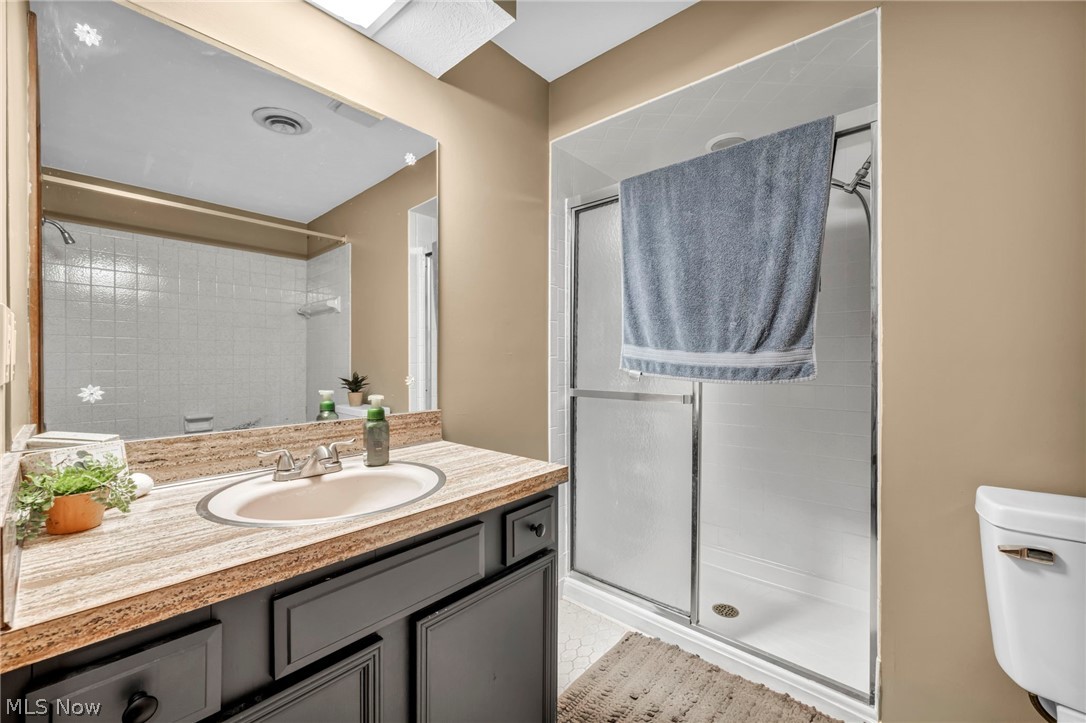 Co-Moor Colony Sec 04 - Residential