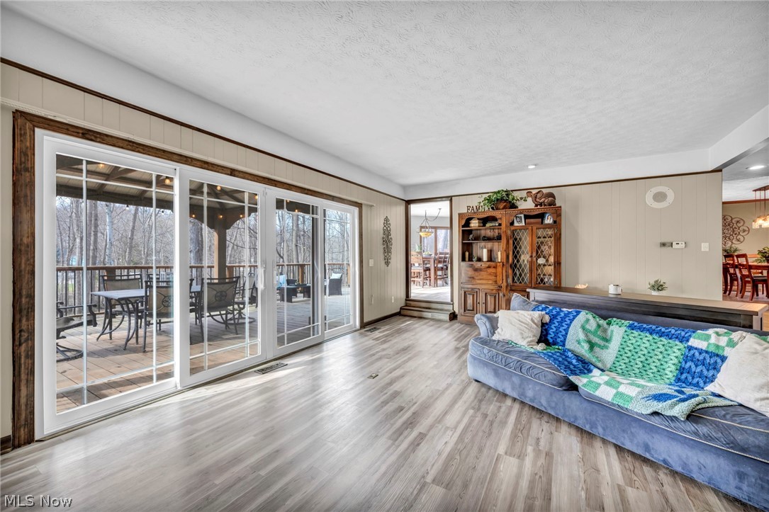 Co-Moor Colony Sec 04 - Residential