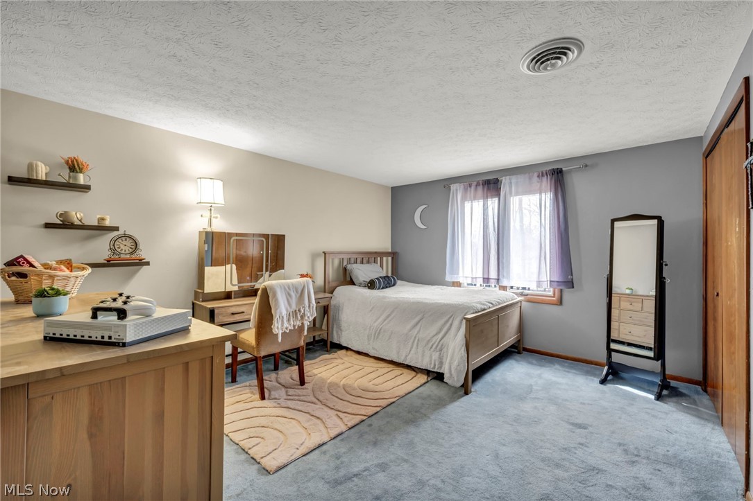 Co-Moor Colony Sec 04 - Residential