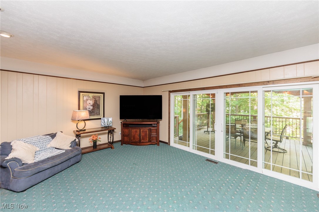 Co-Moor Colony Sec 04 - Residential