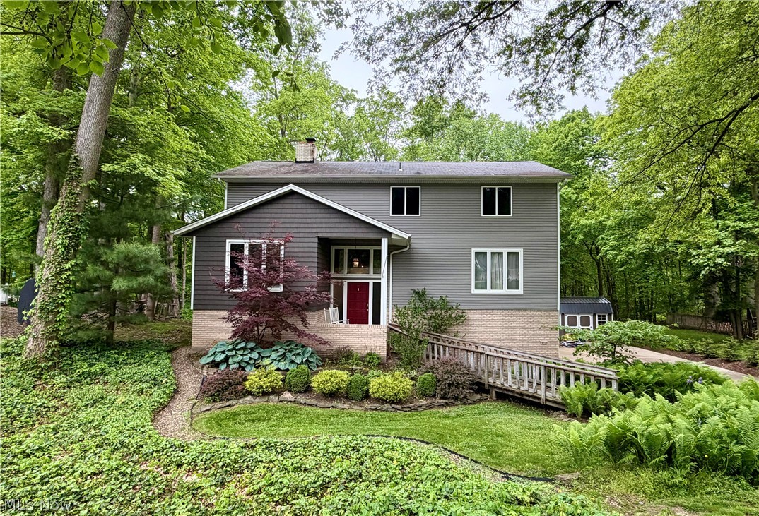 Co-Moor Colony Sec 04 - Residential