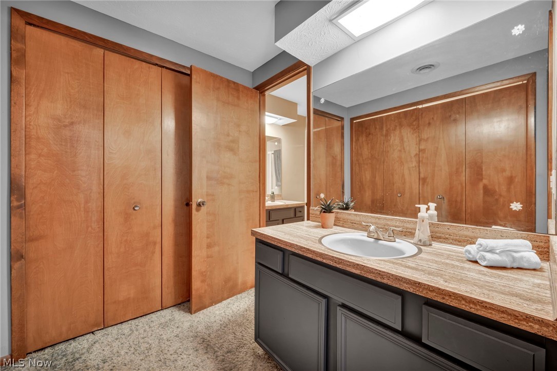 Co-Moor Colony Sec 04 - Residential