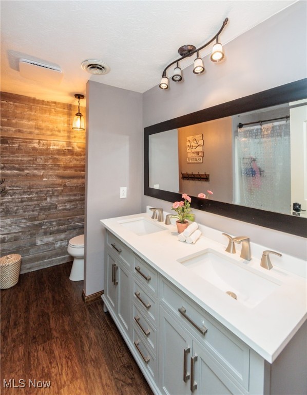 Co-Moor Colony Sec 04 - Residential