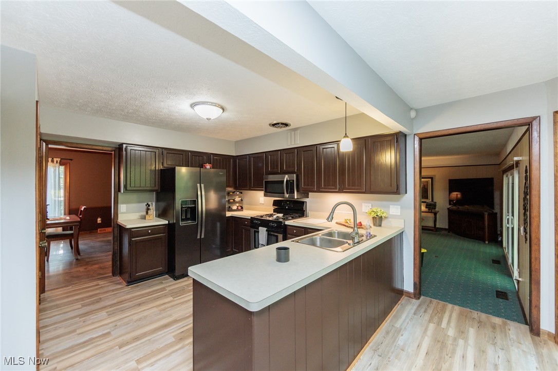 Co-Moor Colony Sec 04 - Residential