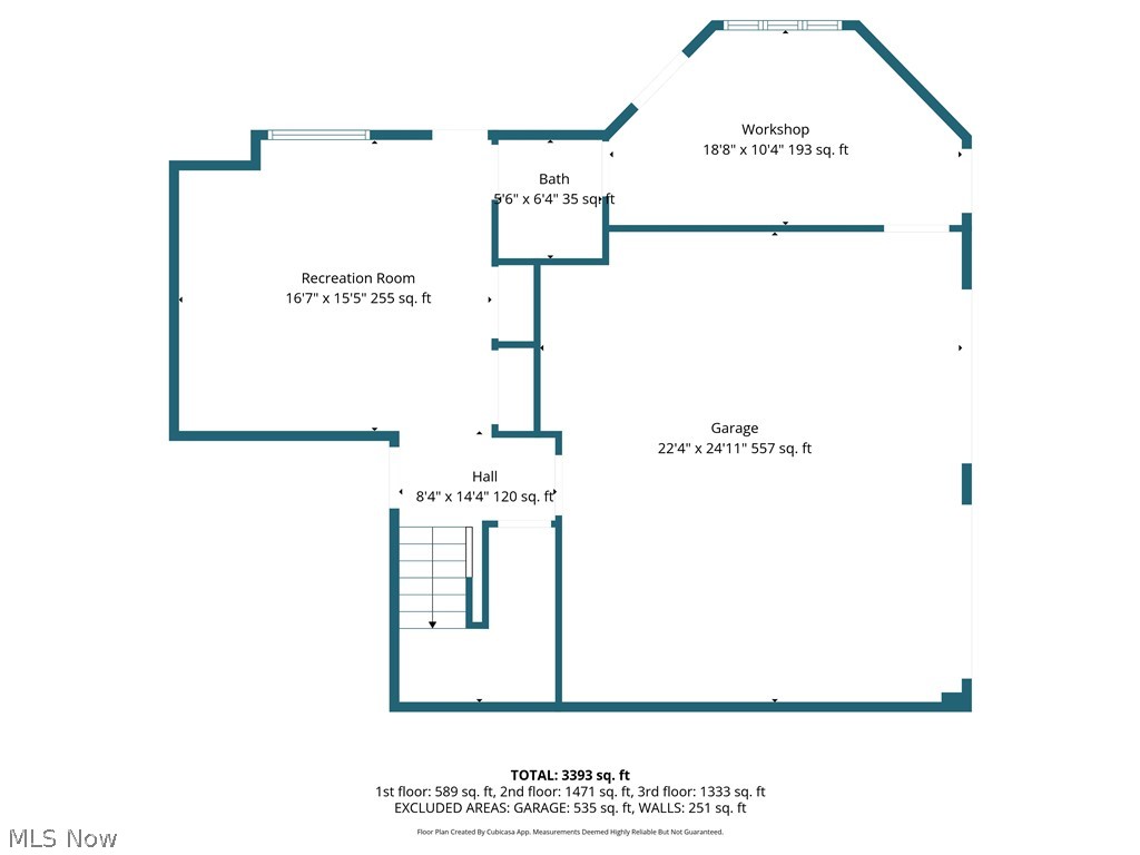 Co-Moor Colony Sec 04 - Residential