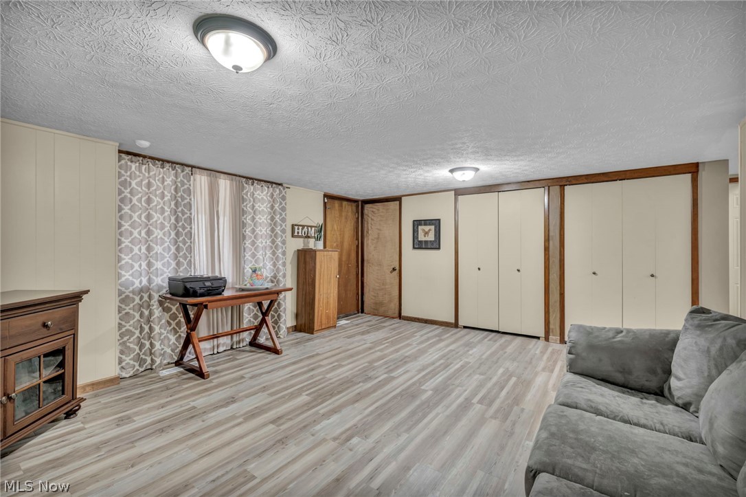 Co-Moor Colony Sec 04 - Residential