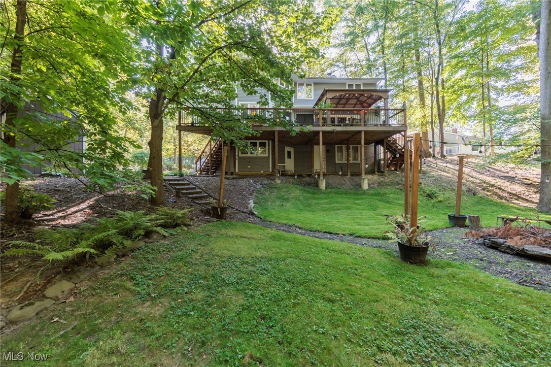 Co-Moor Colony Sec 04 - Residential