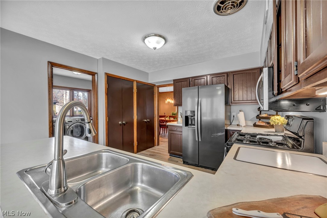 Co-Moor Colony Sec 04 - Residential