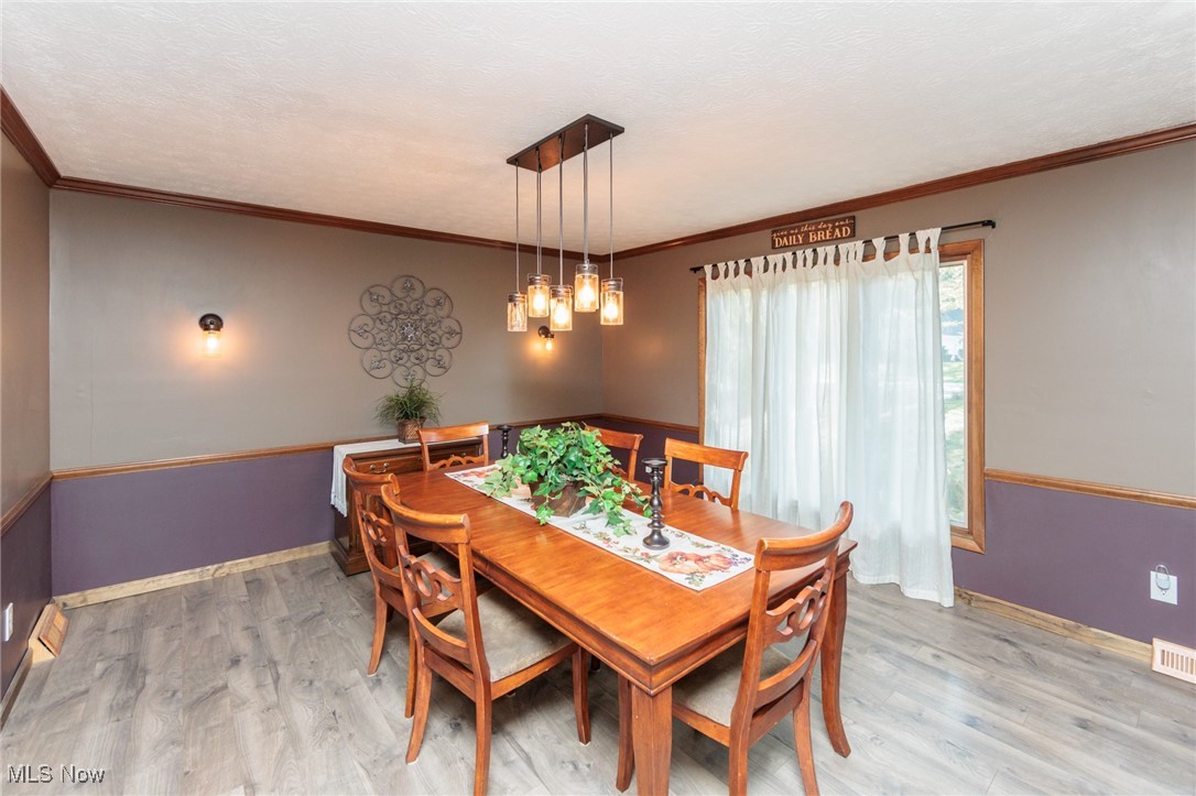 Co-Moor Colony Sec 04 - Residential