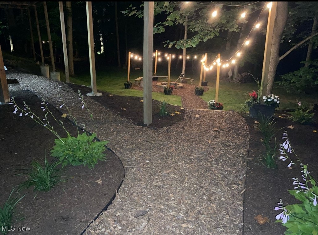 Co-Moor Colony Sec 04 - Residential