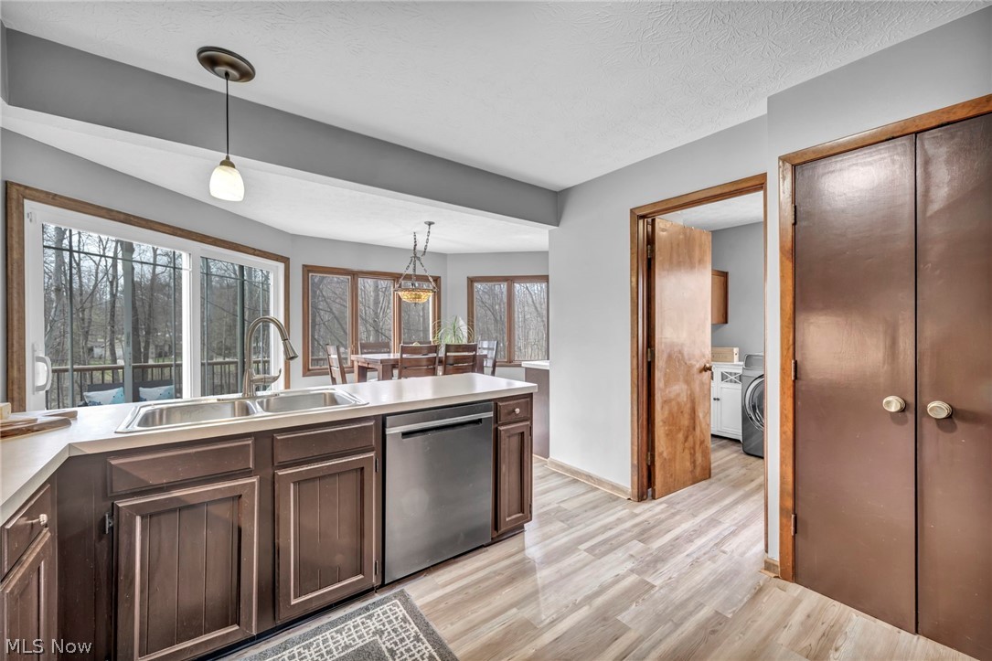 Co-Moor Colony Sec 04 - Residential