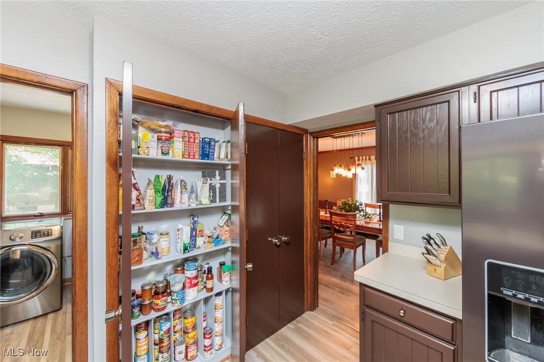 Co-Moor Colony Sec 04 - Residential