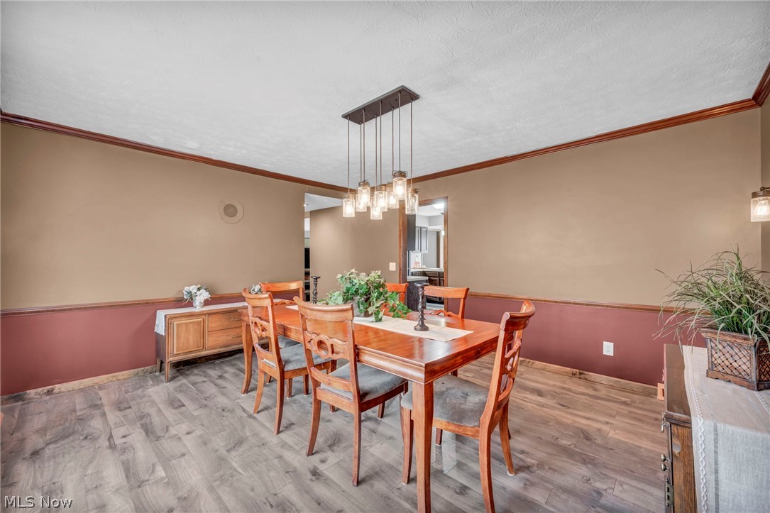 Co-Moor Colony Sec 04 - Residential