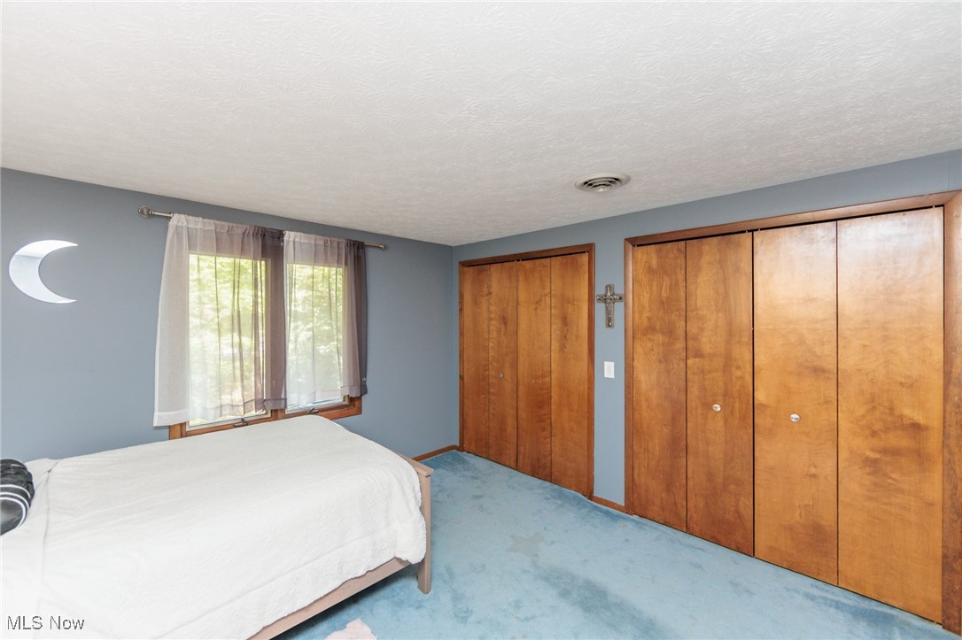 Co-Moor Colony Sec 04 - Residential