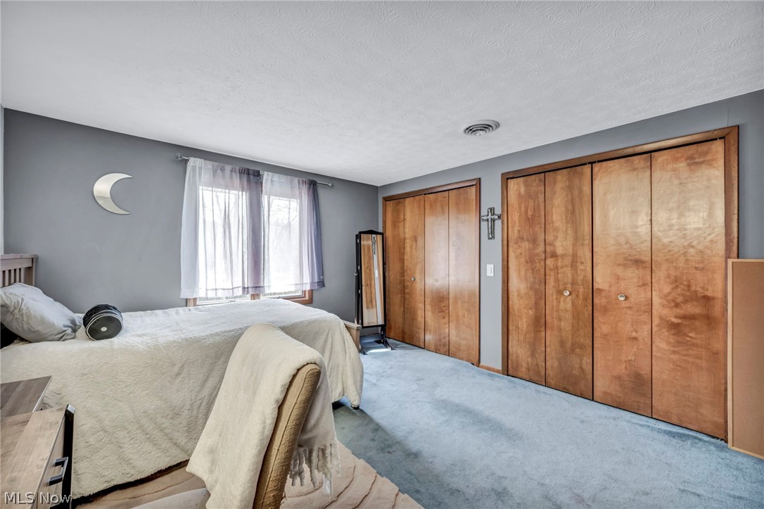 Co-Moor Colony Sec 04 - Residential