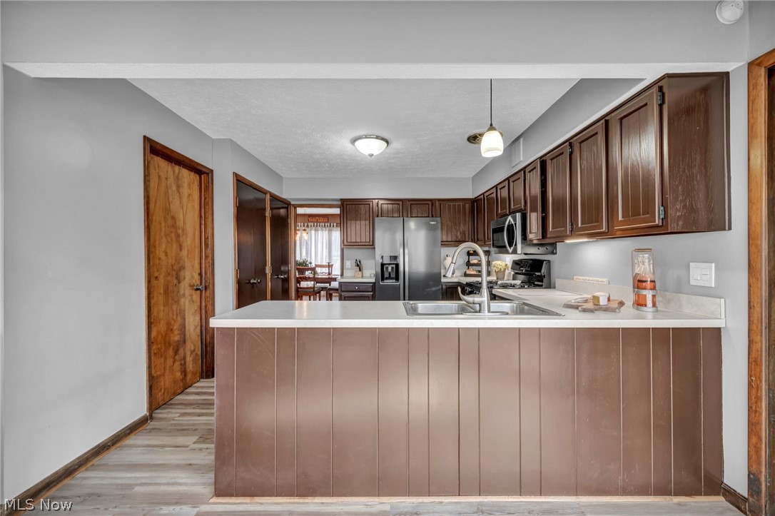 Co-Moor Colony Sec 04 - Residential