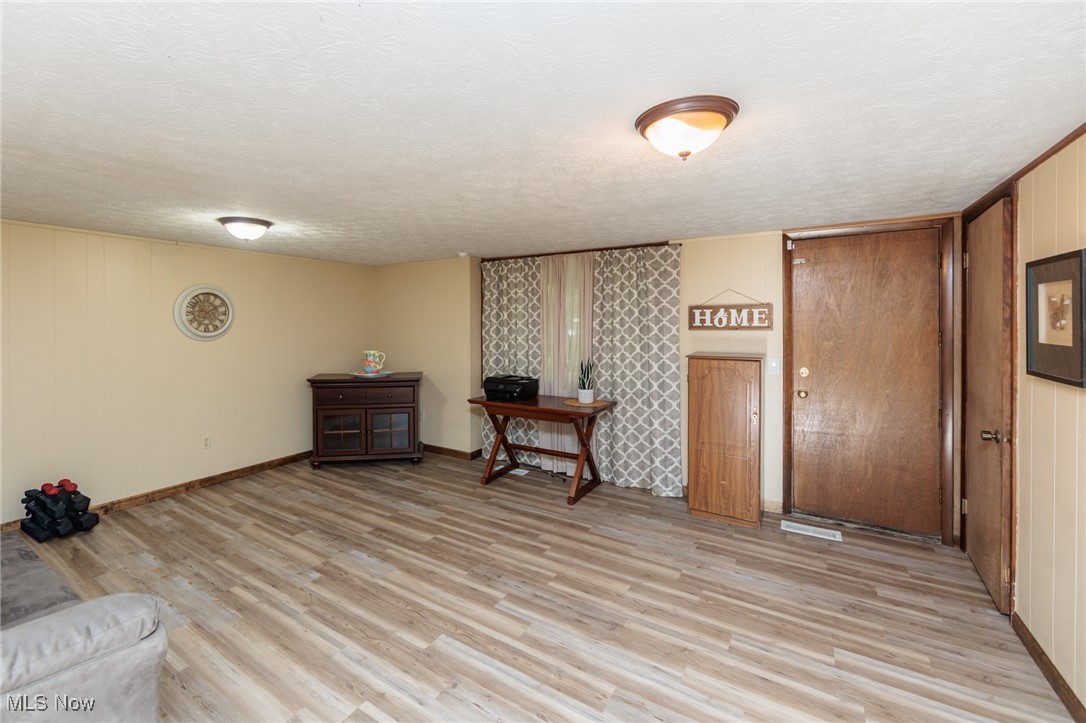 Co-Moor Colony Sec 04 - Residential