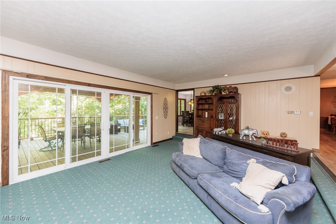 Co-Moor Colony Sec 04 - Residential