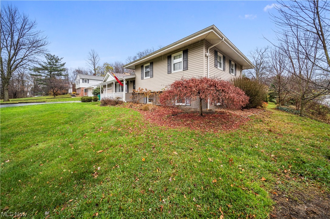 Morley Hills Estates Sub 1 - Residential