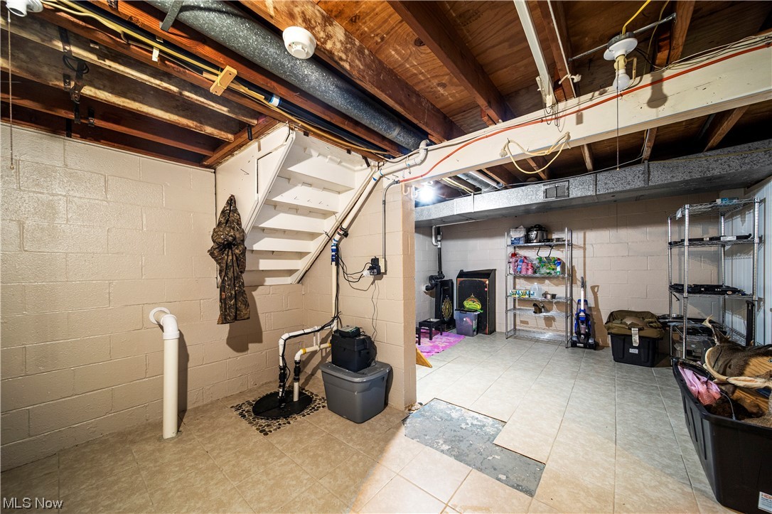 Morley Hills Estates Sub 1 - Residential