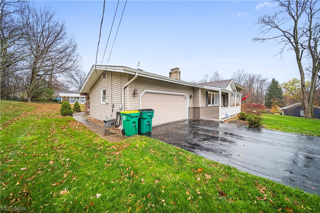 Morley Hills Estates Sub 1 - Residential