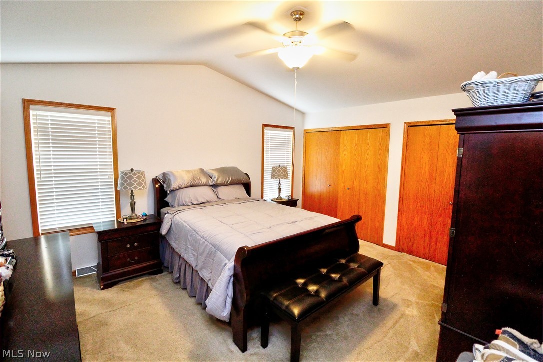Mulberry Run 5 - Residential