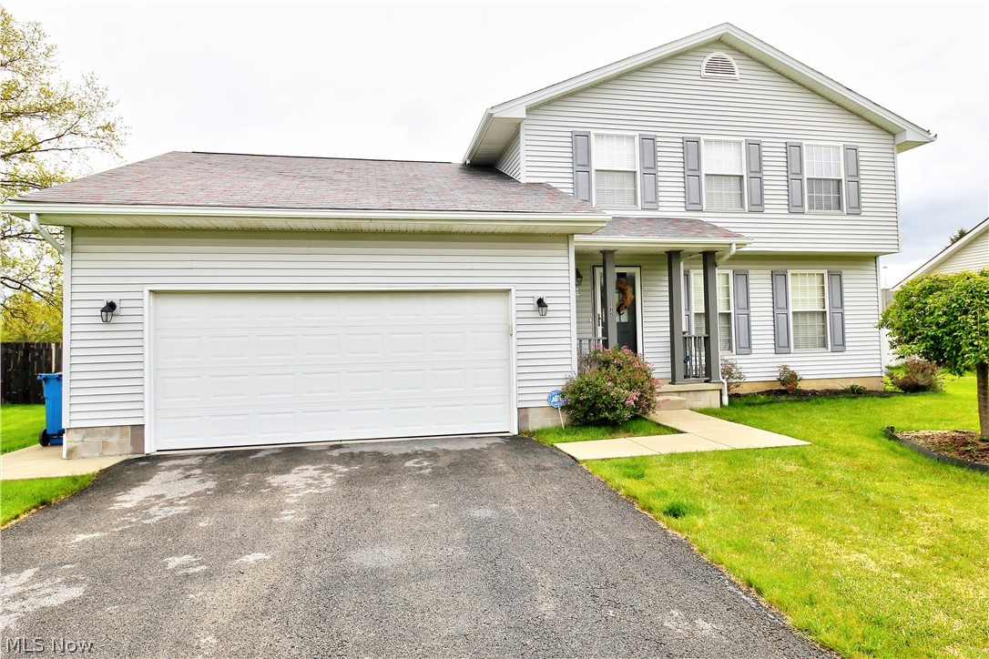 Mulberry Run 5 - Residential