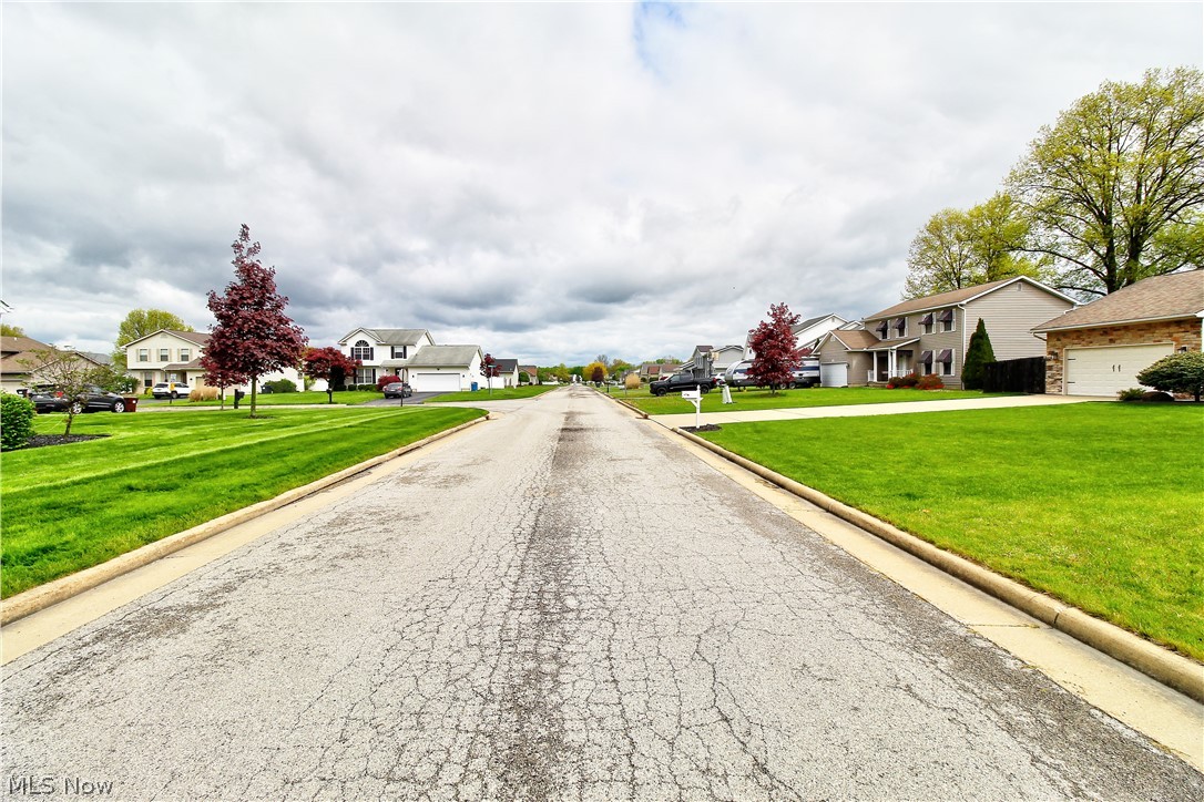 Mulberry Run 5 - Residential