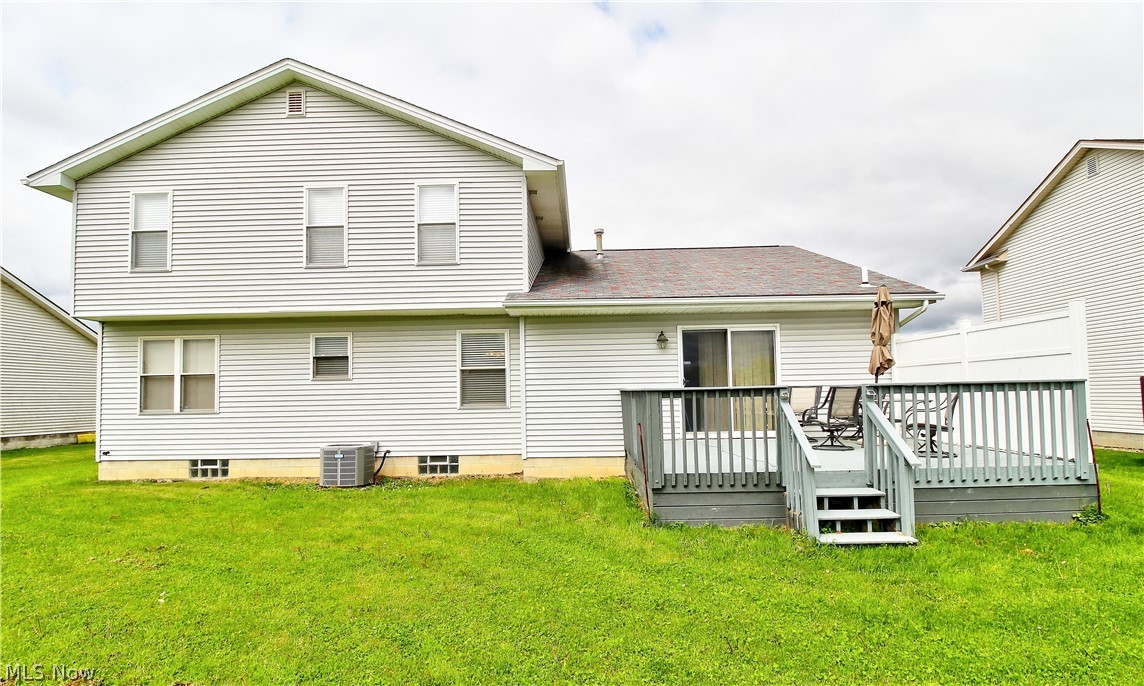 Mulberry Run 5 - Residential