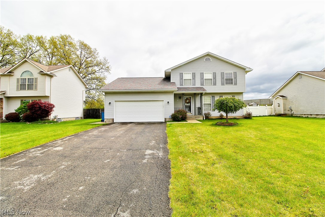 Mulberry Run 5 - Residential