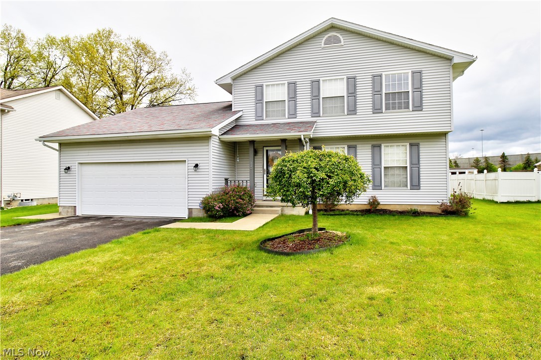 Mulberry Run 5 - Residential