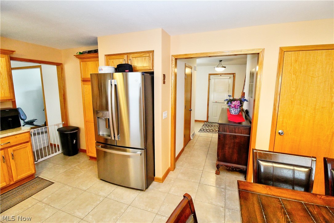 Mulberry Run 5 - Residential