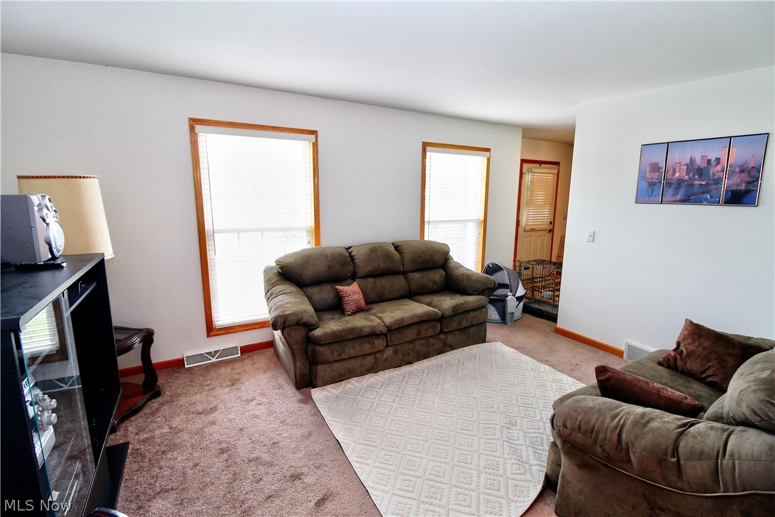 Mulberry Run 5 - Residential