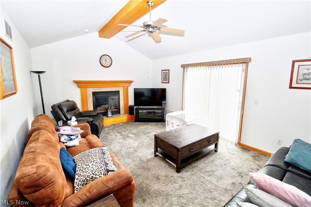 Mulberry Run 5 - Residential